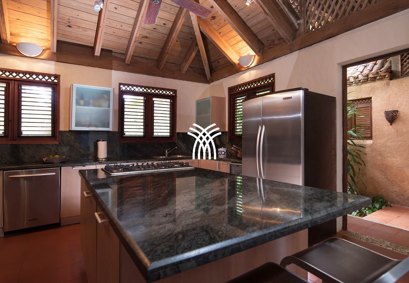 Villa in Casa De Campo - La Toscana