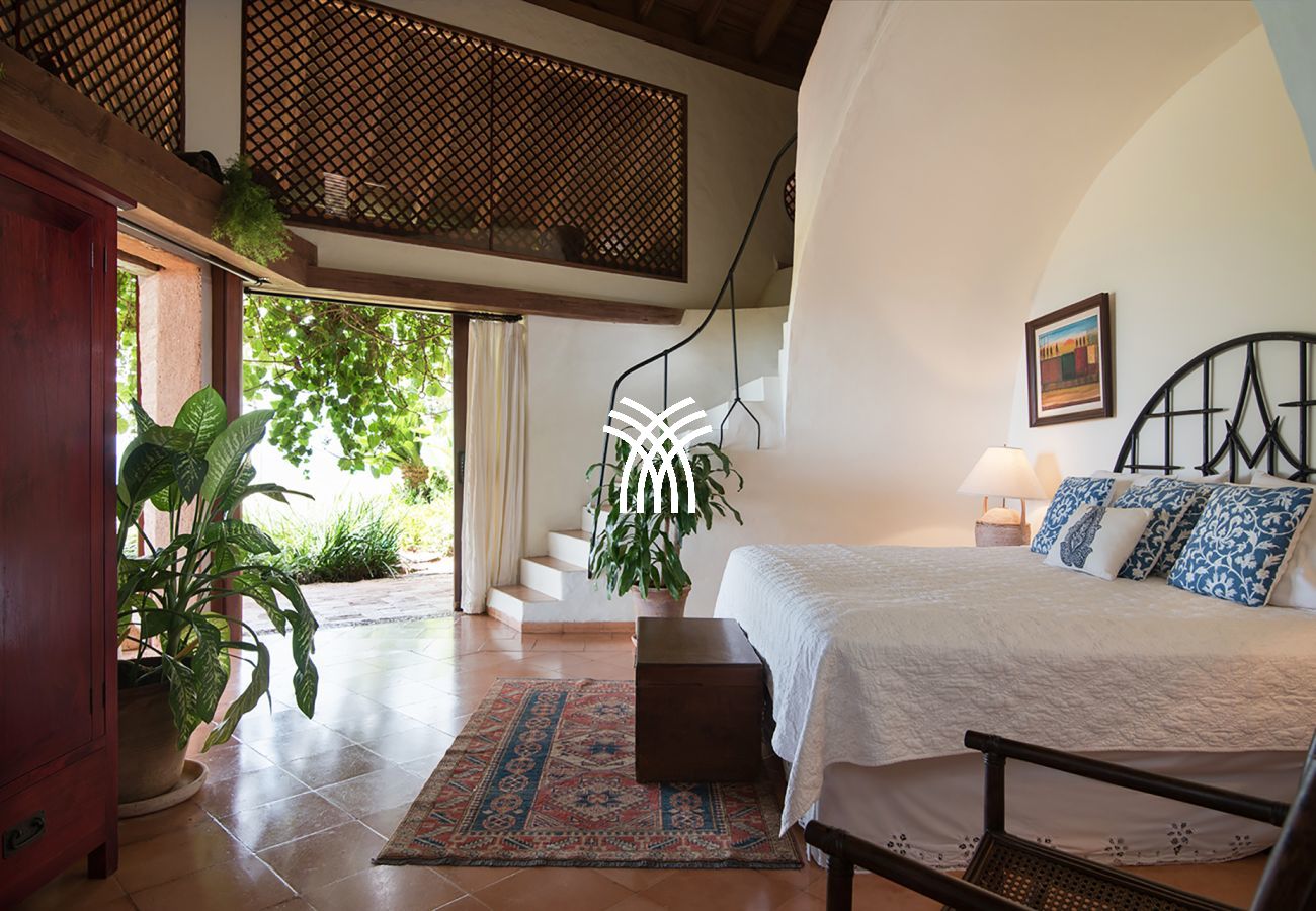 Villa in Casa De Campo - La Toscana