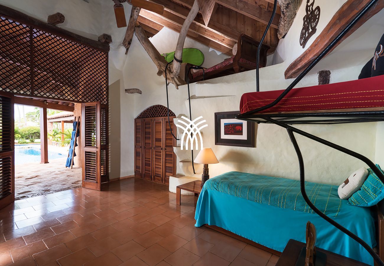 Villa in Casa De Campo - La Toscana