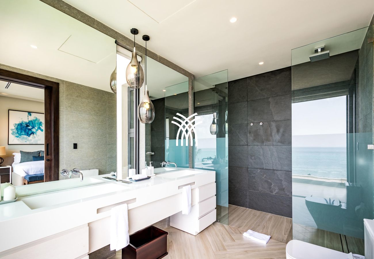 Villa in Casa De Campo - Ocean Bliss