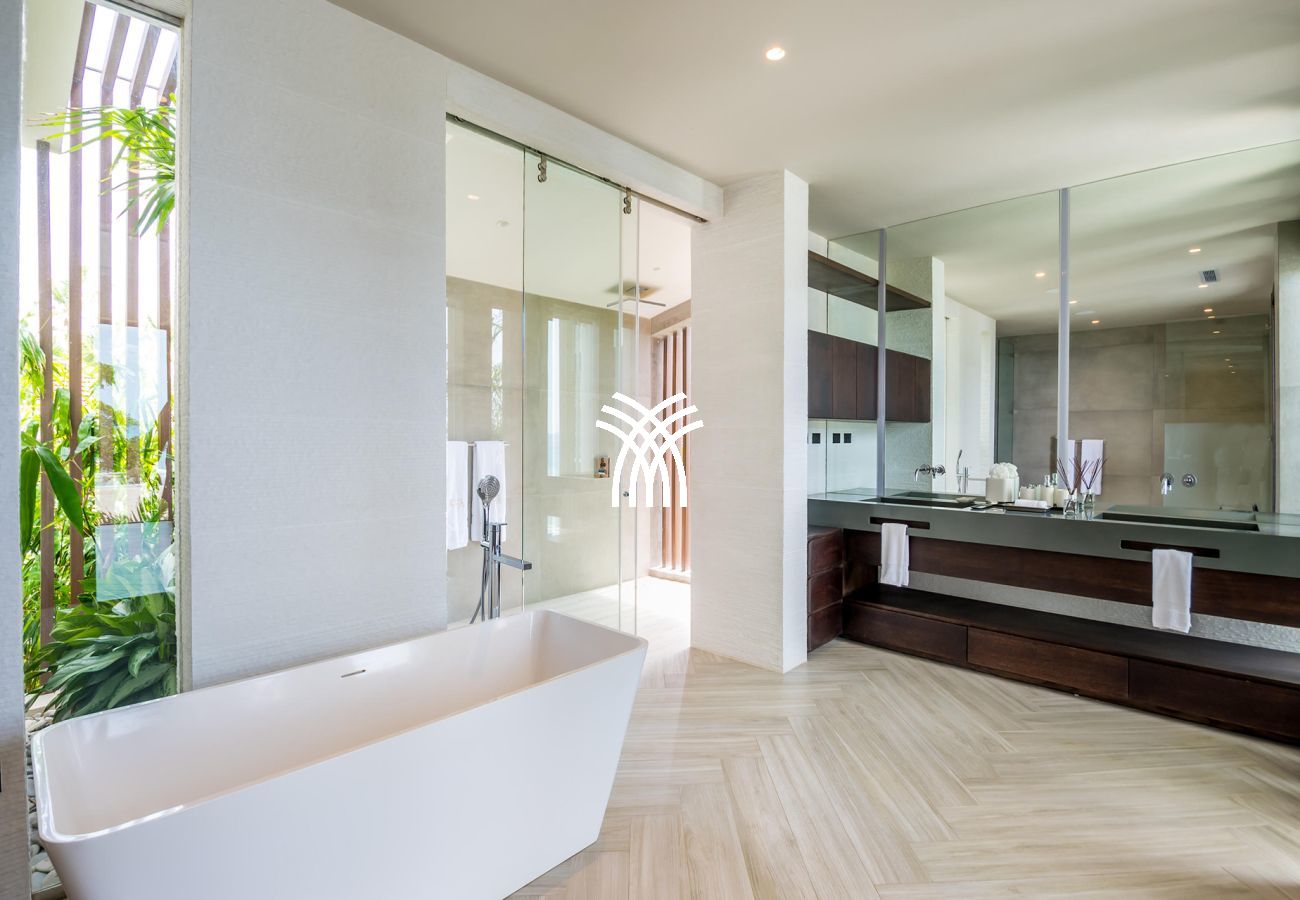 Villa in Casa De Campo - Ocean Bliss