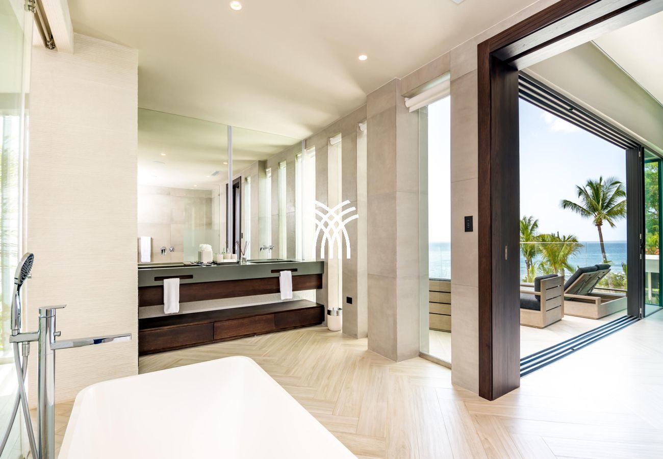 Villa in Casa De Campo - Ocean Bliss