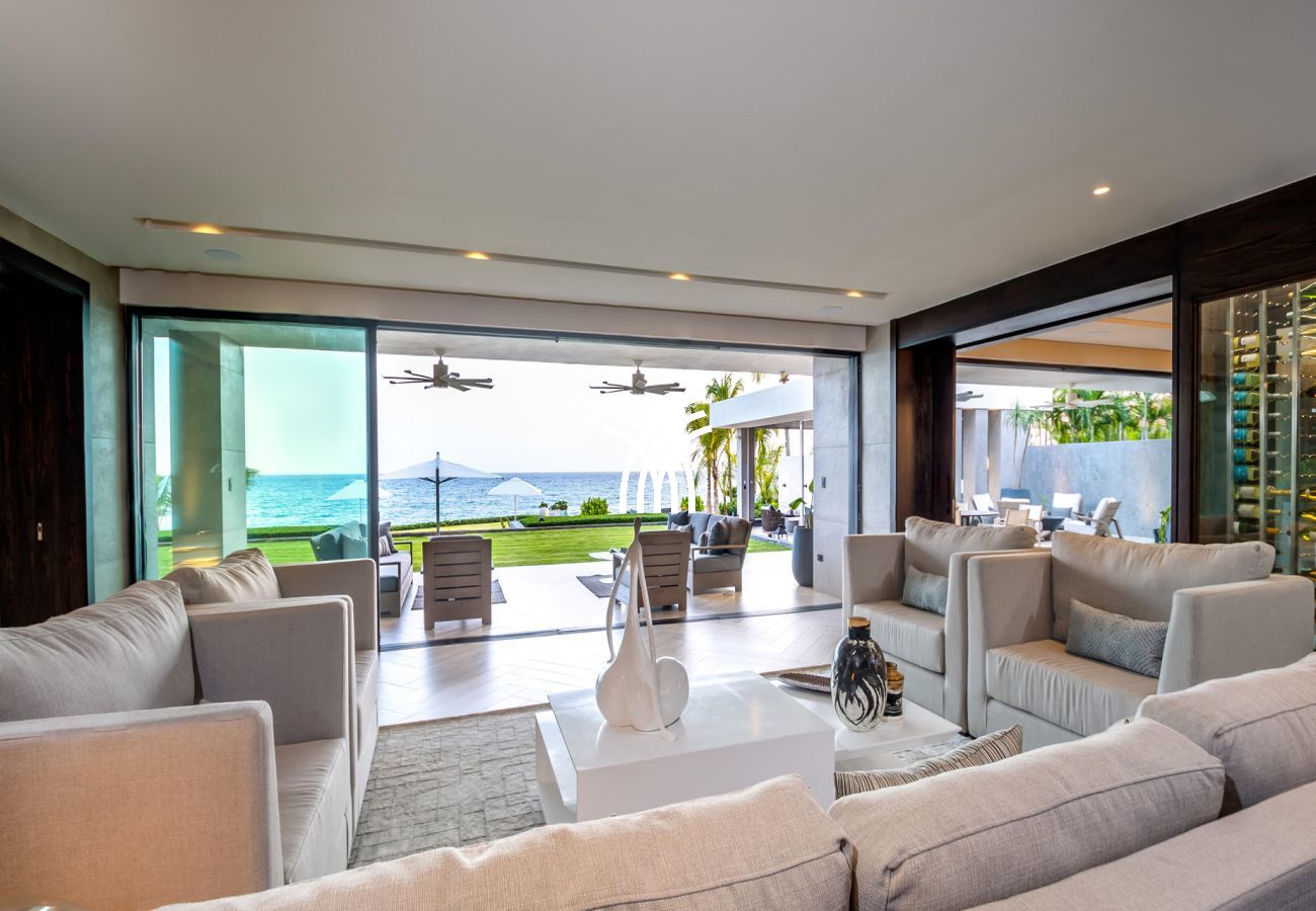 Villa in Casa De Campo - Ocean Bliss