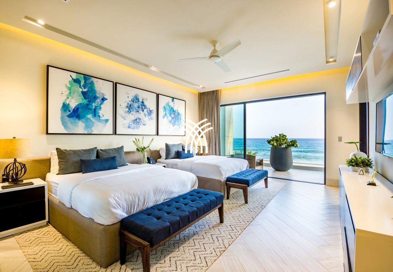 Villa in Casa De Campo - Ocean Bliss