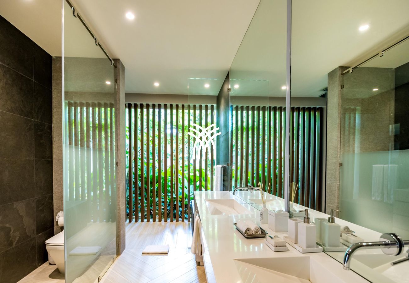 Villa in Casa De Campo - Ocean Bliss