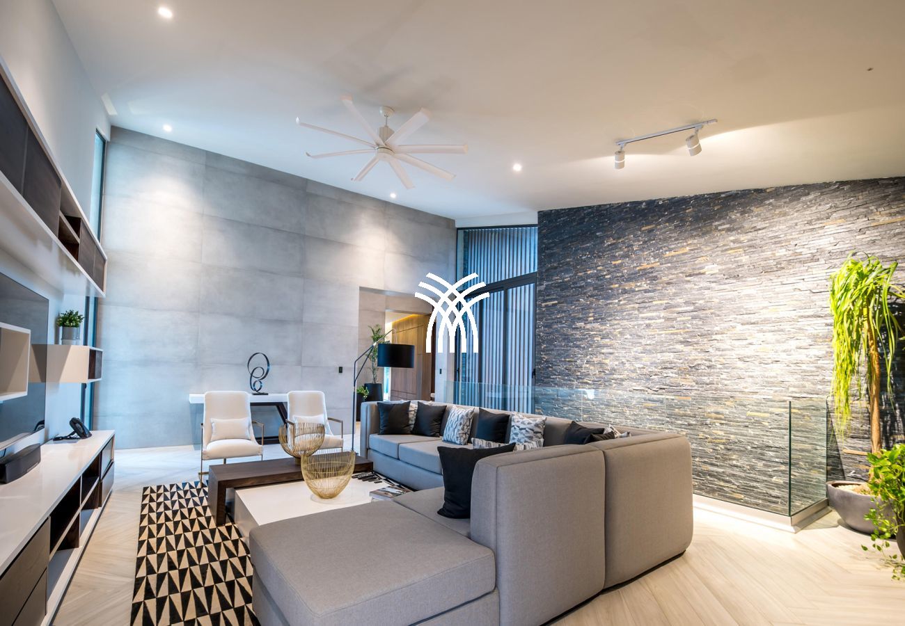 Villa in Casa De Campo - Ocean Bliss