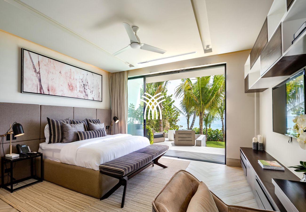 Villa in Casa De Campo - Ocean Bliss