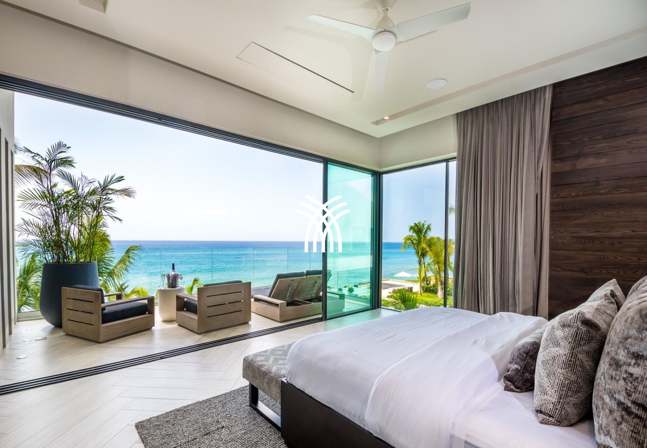 Villa in Casa De Campo - Ocean Bliss