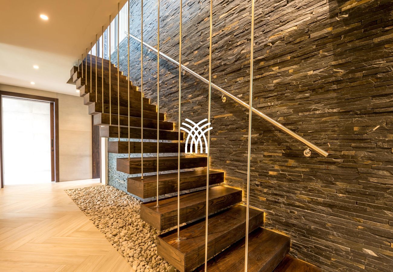 Villa in Casa De Campo - Ocean Bliss