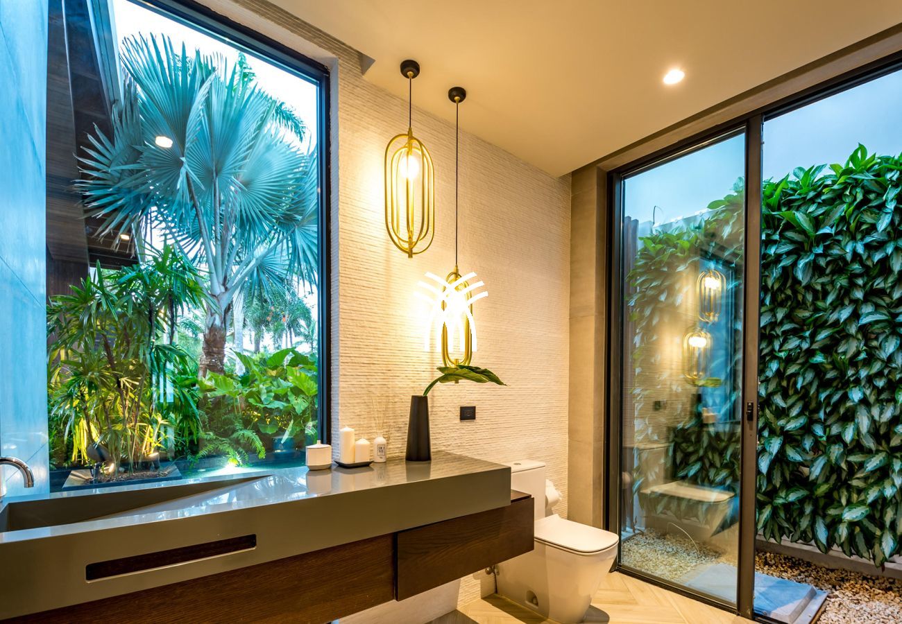 Villa in Casa De Campo - Ocean Bliss