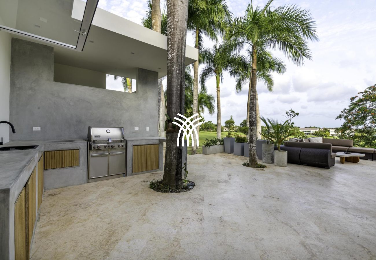 Villa in Casa De Campo - Casa Bo