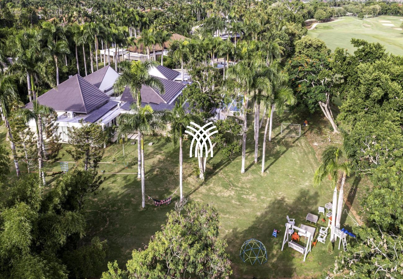 Villa in Casa De Campo - Casa Bo