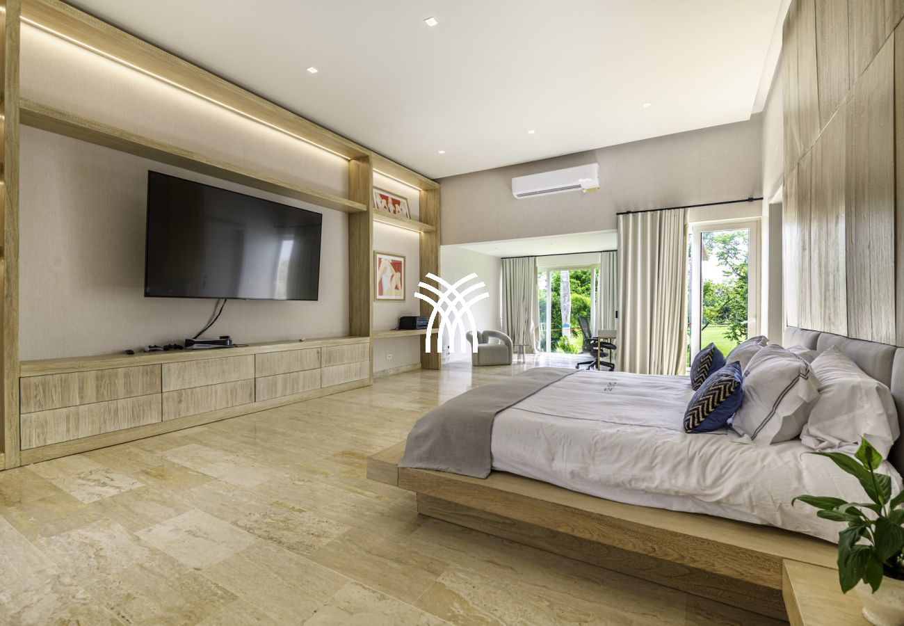 Villa in Casa De Campo - Casa Bo