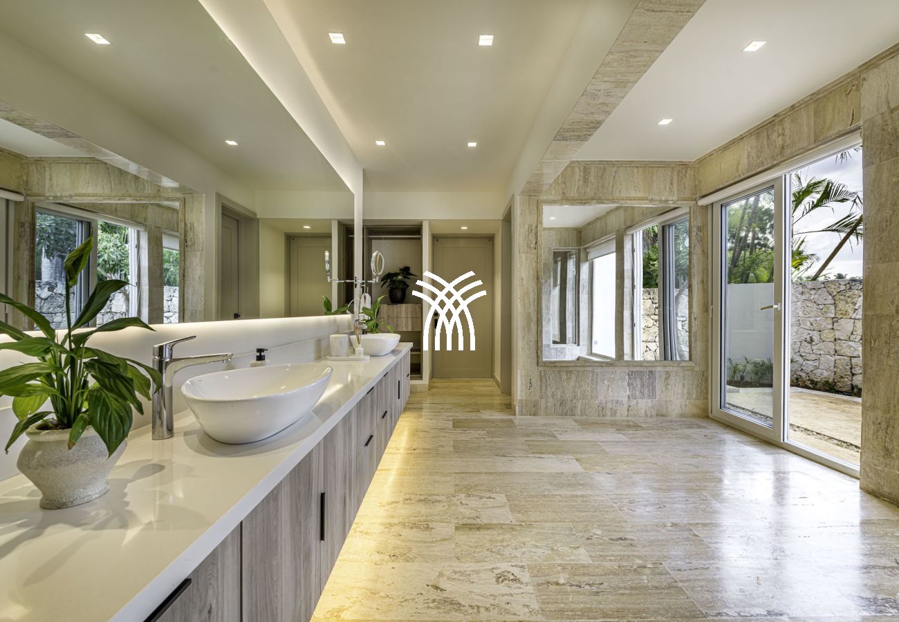 Villa in Casa De Campo - Casa Bo