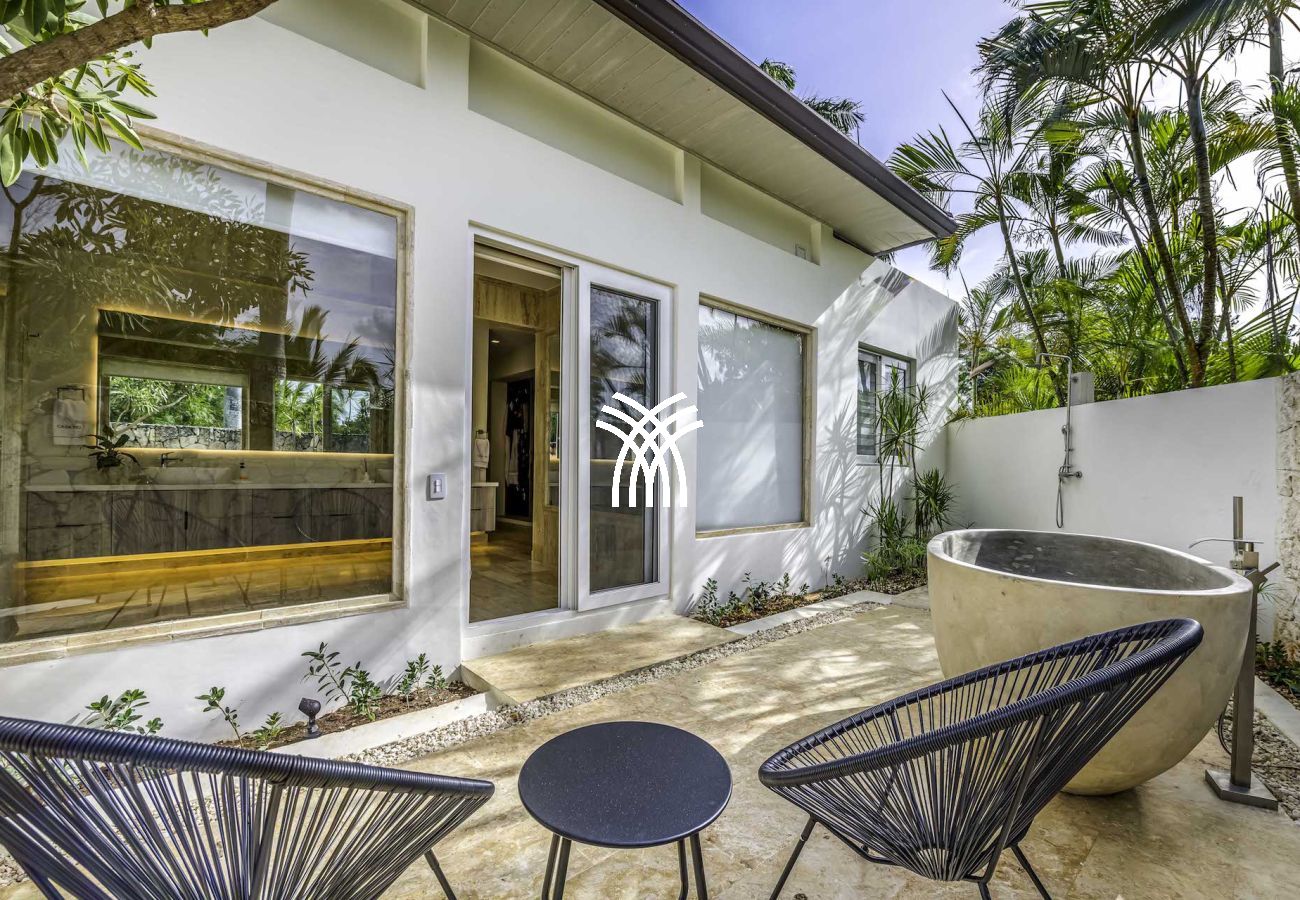 Villa in Casa De Campo - Casa Bo