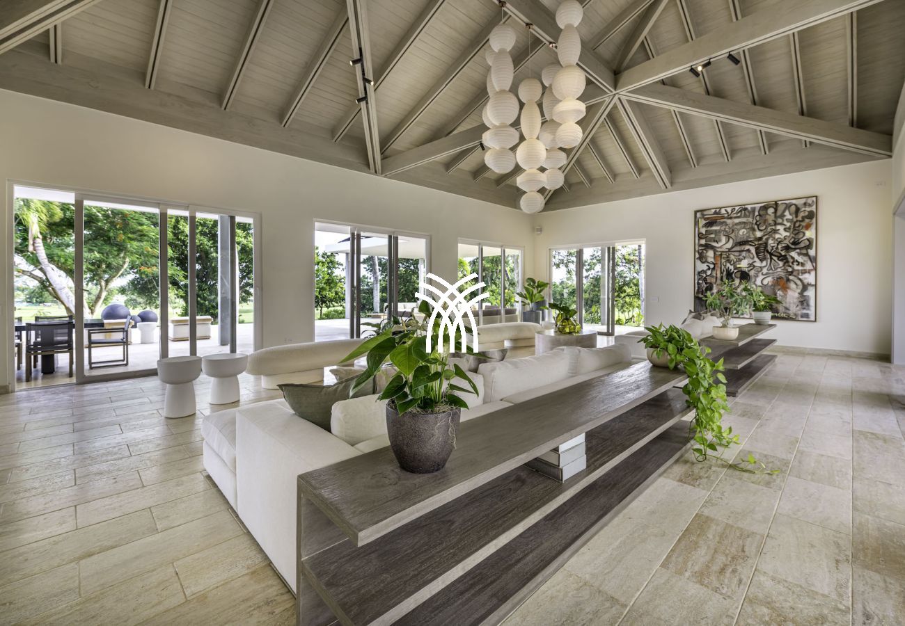 Villa in Casa De Campo - Casa Bo