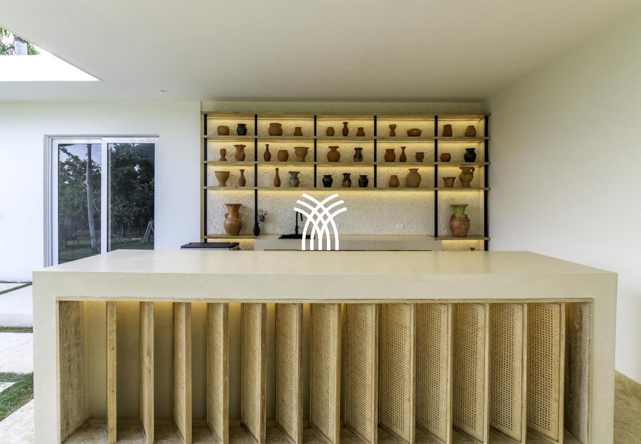 Villa in Casa De Campo - Casa Bo