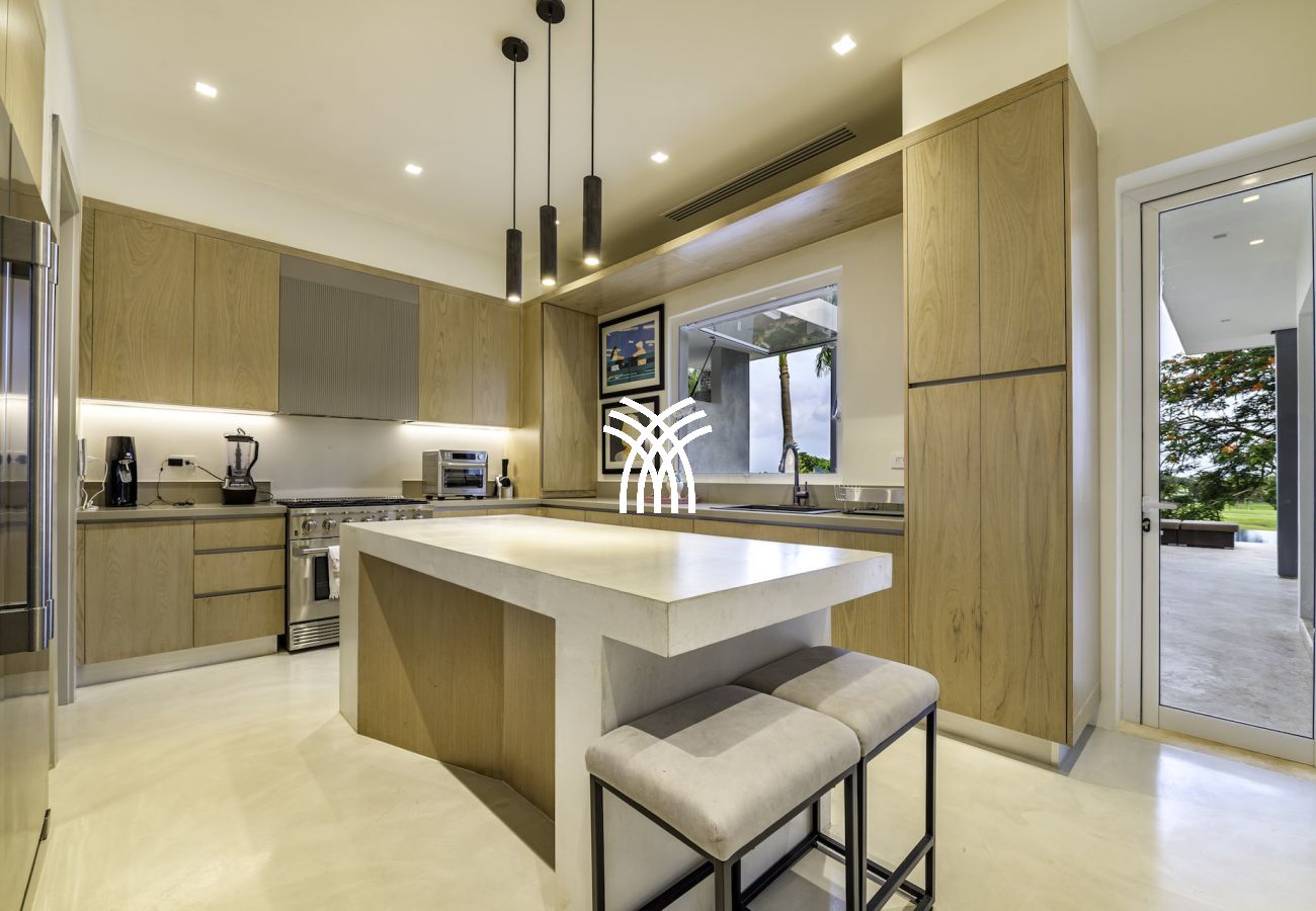 Villa in Casa De Campo - Casa Bo