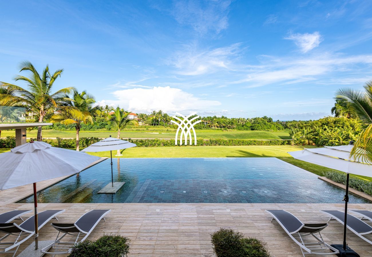 Villa in Casa De Campo - La Florentina