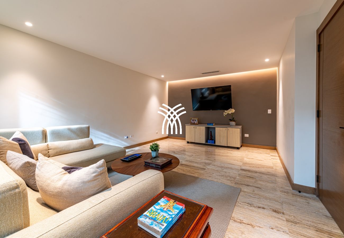 Villa in Casa De Campo - La Florentina