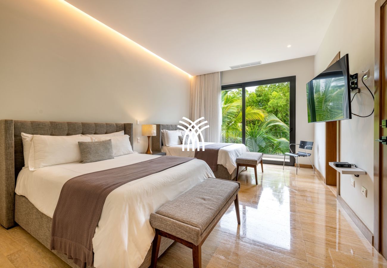 Villa in Casa De Campo - La Florentina