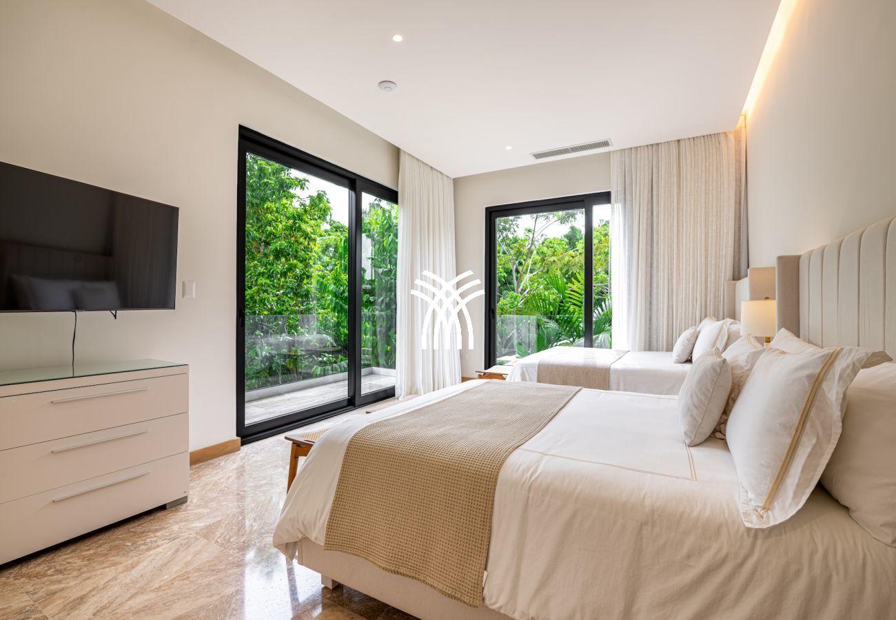 Villa in Casa De Campo - La Florentina