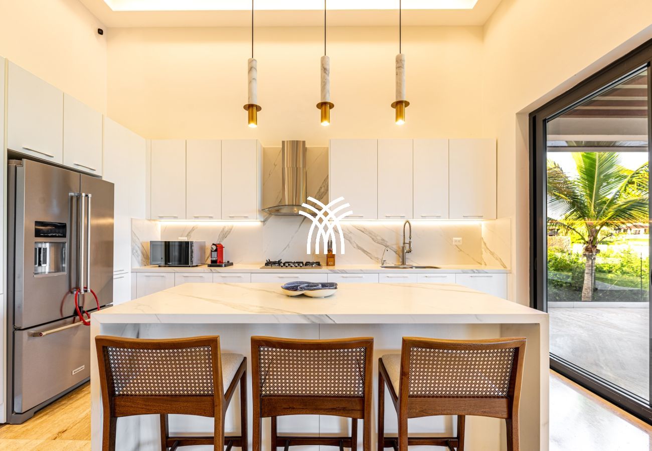 Villa in Casa De Campo - La Florentina