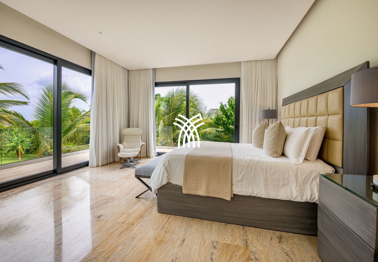 Villa in Casa De Campo - La Florentina