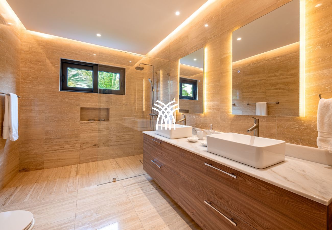 Villa in Casa De Campo - La Florentina