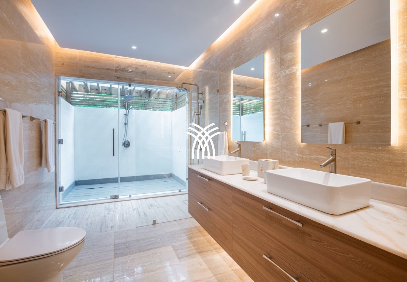 Villa in Casa De Campo - La Florentina