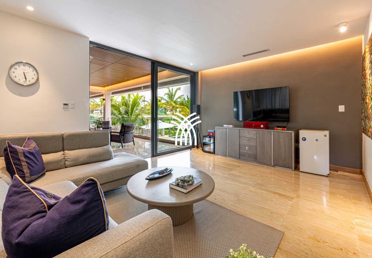 Villa in Casa De Campo - La Florentina