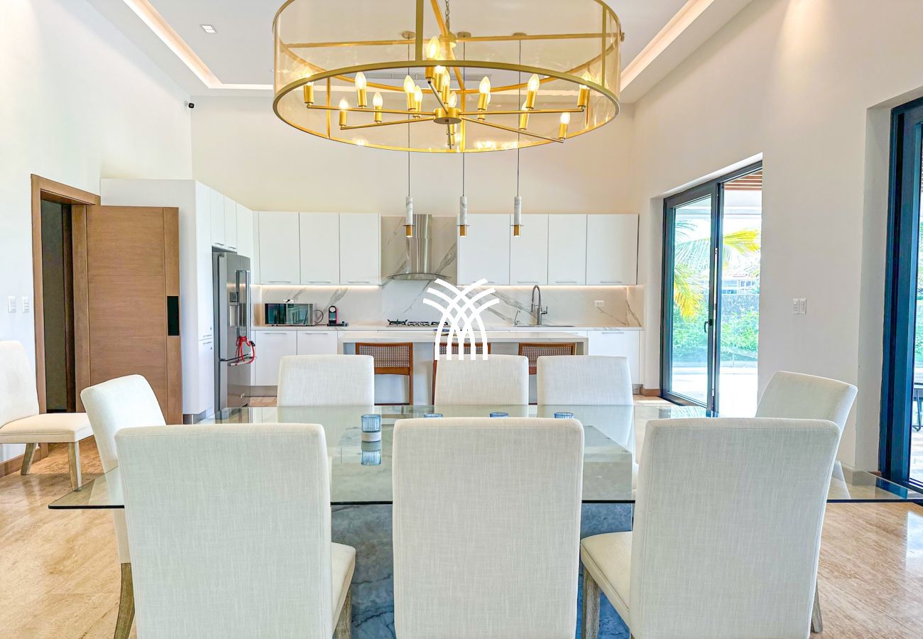 Villa in Casa De Campo - La Florentina