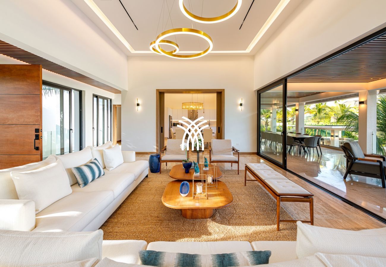 Villa in Casa De Campo - La Florentina