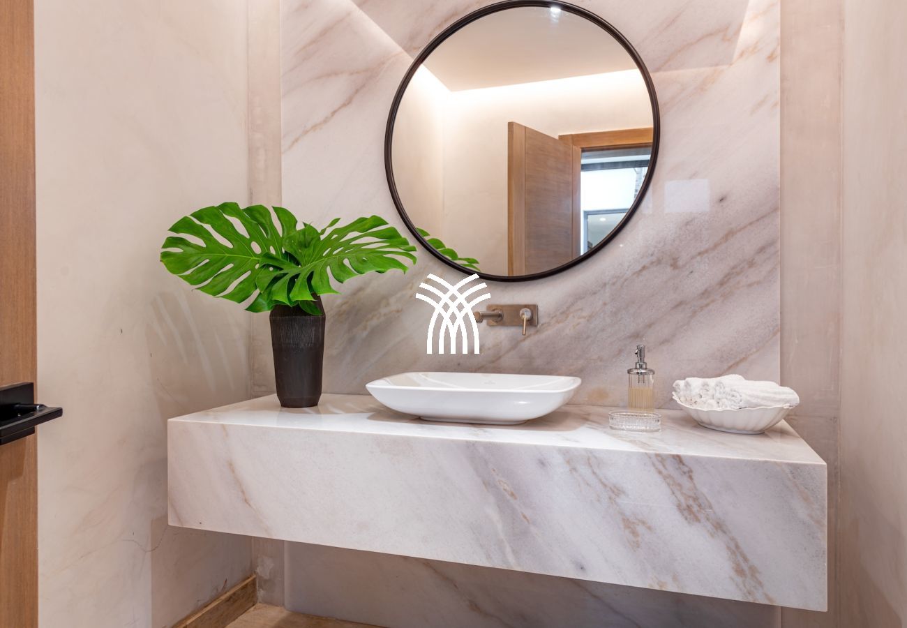 Villa in Casa De Campo - La Florentina