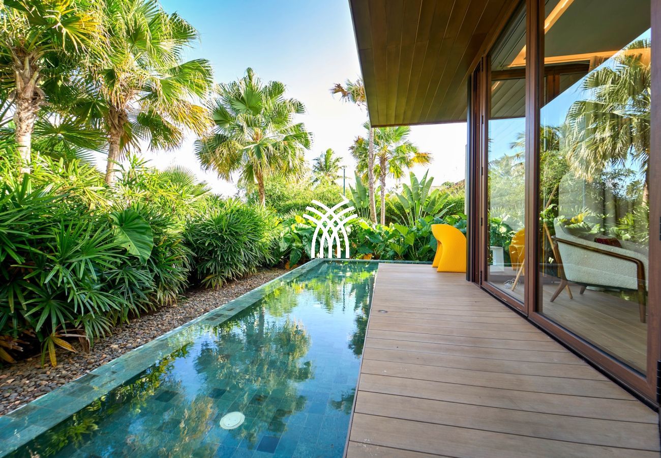 Villa in Casa De Campo - Palm West