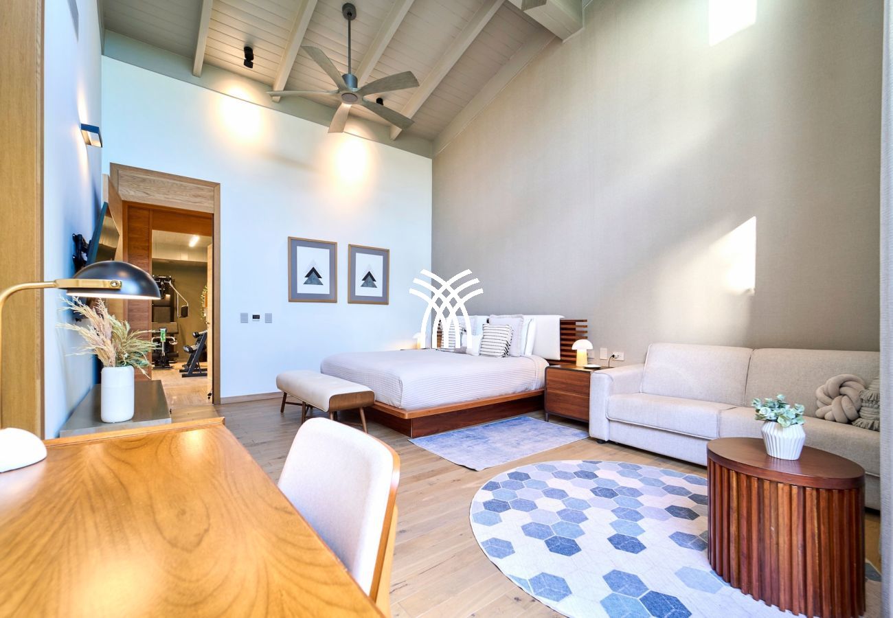 Villa in Casa De Campo - Palm West