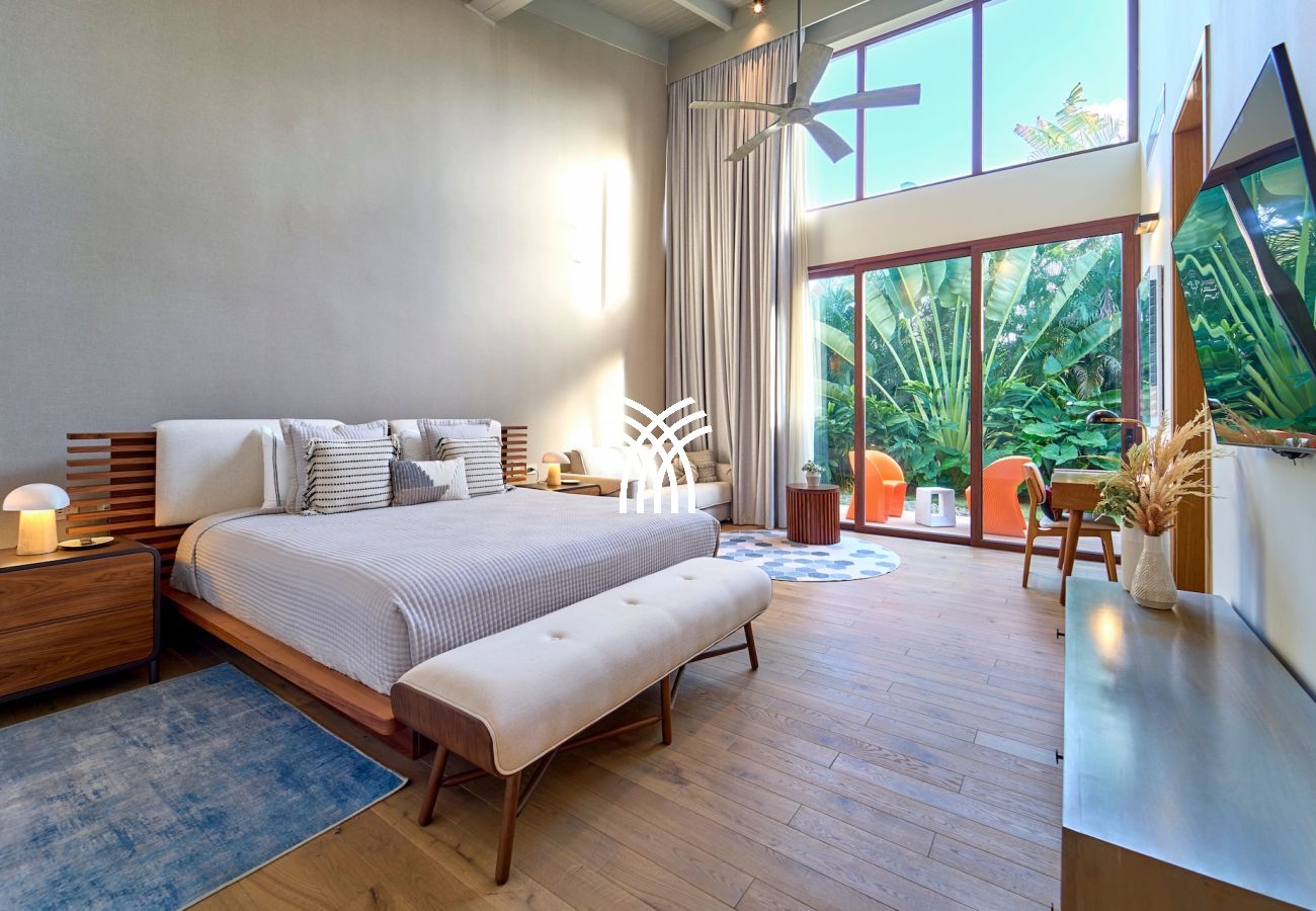 Villa in Casa De Campo - Palm West