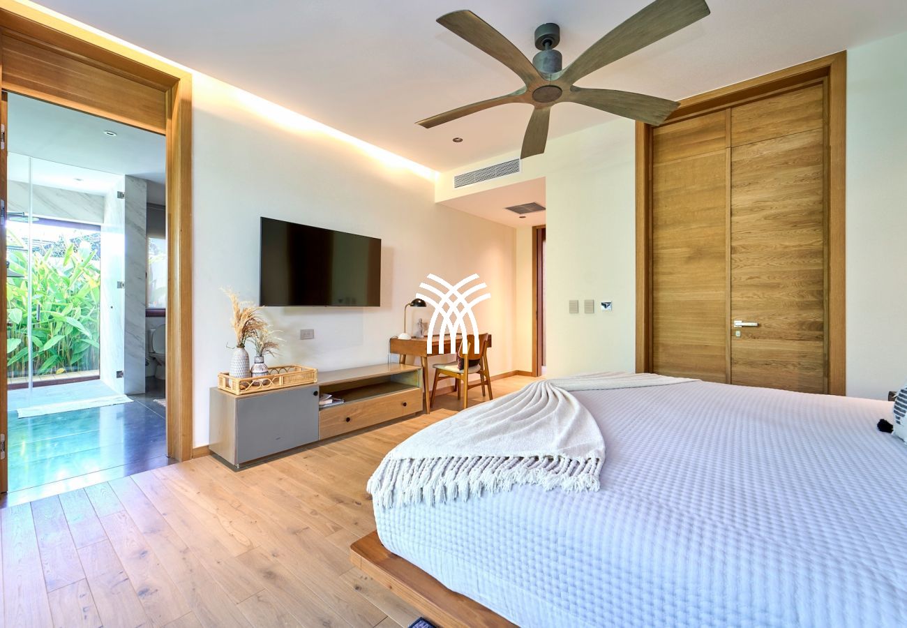 Villa in Casa De Campo - Palm West