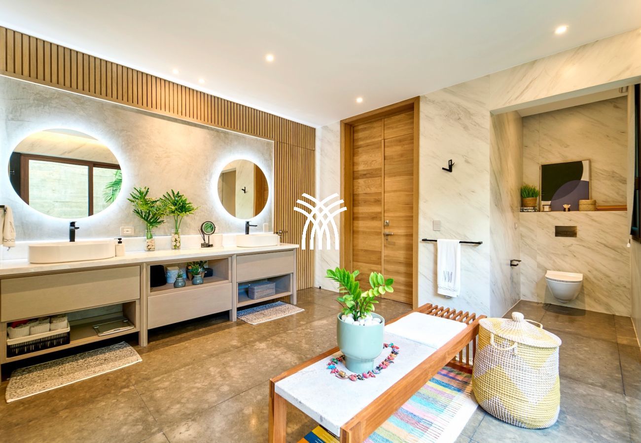 Villa in Casa De Campo - Palm West