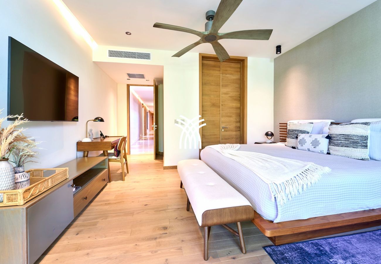 Villa in Casa De Campo - Palm West