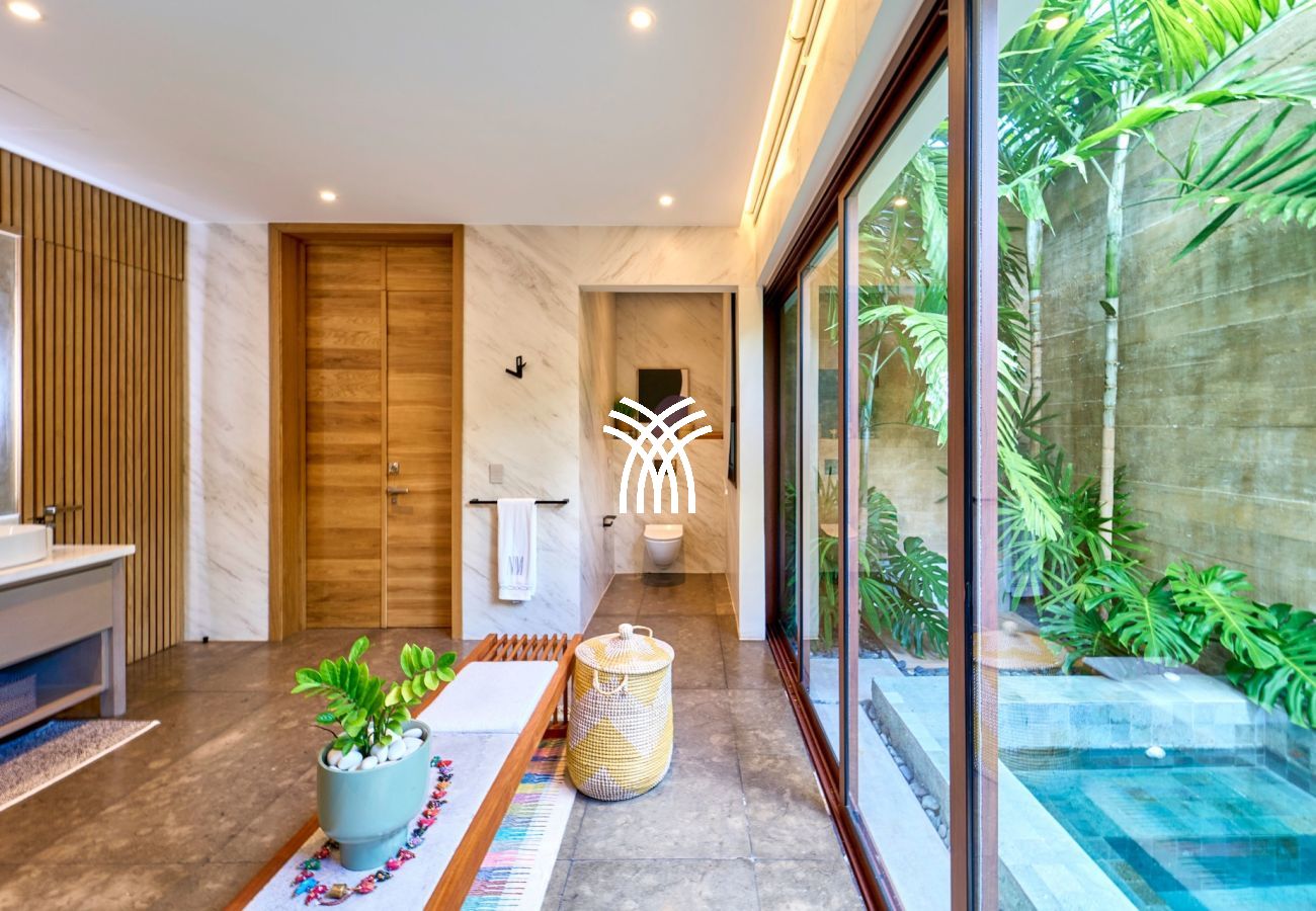 Villa in Casa De Campo - Palm West