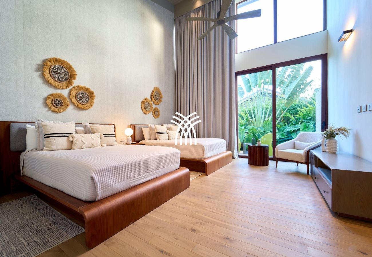 Villa in Casa De Campo - Palm West