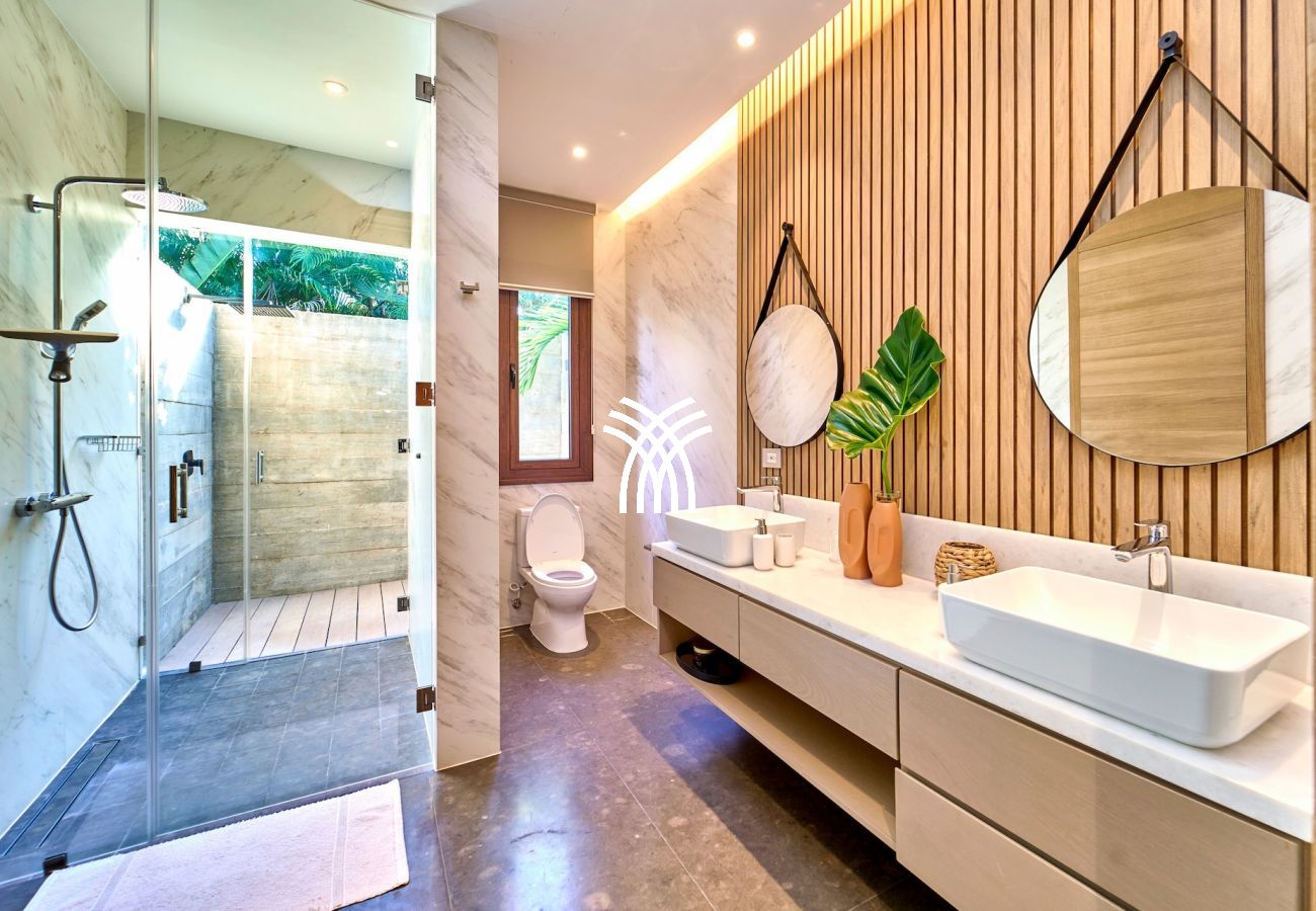 Villa in Casa De Campo - Palm West