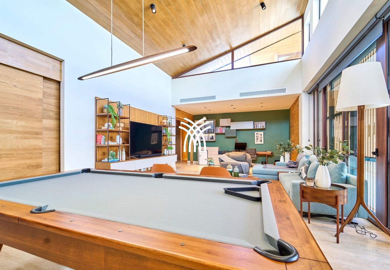 Villa in Casa De Campo - Palm West