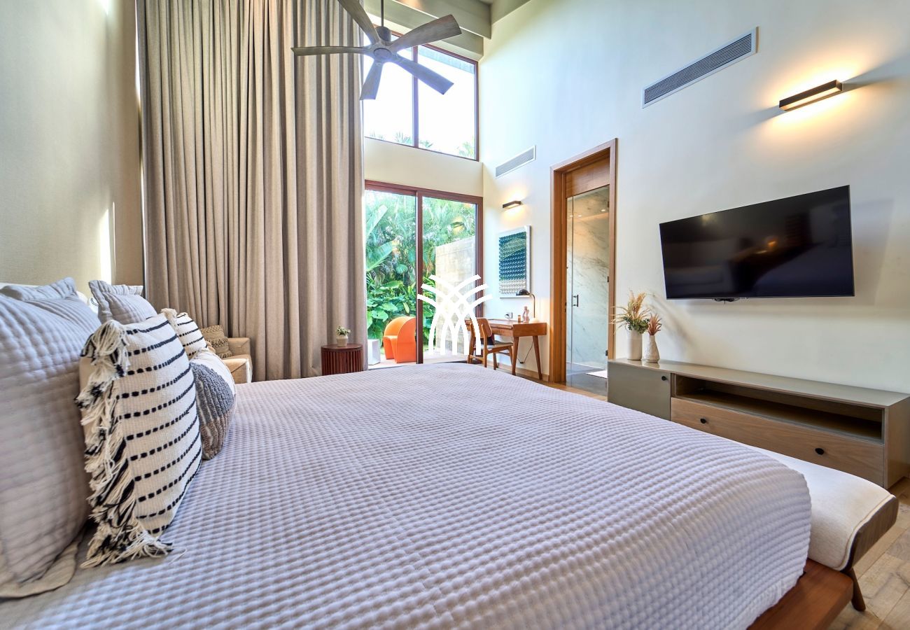 Villa in Casa De Campo - Palm West