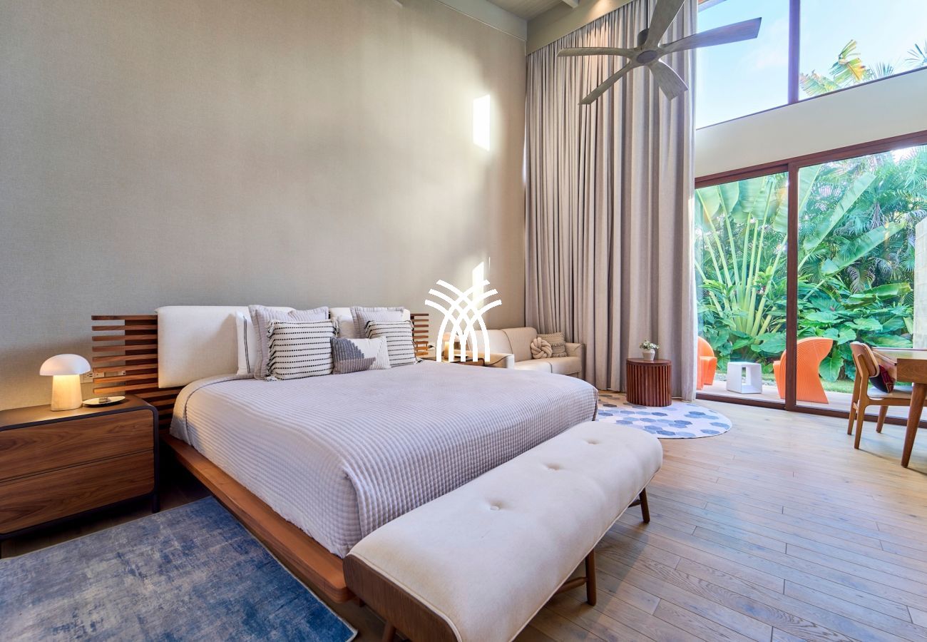 Villa in Casa De Campo - Palm West