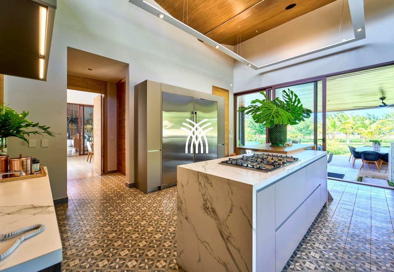 Villa in Casa De Campo - Palm West