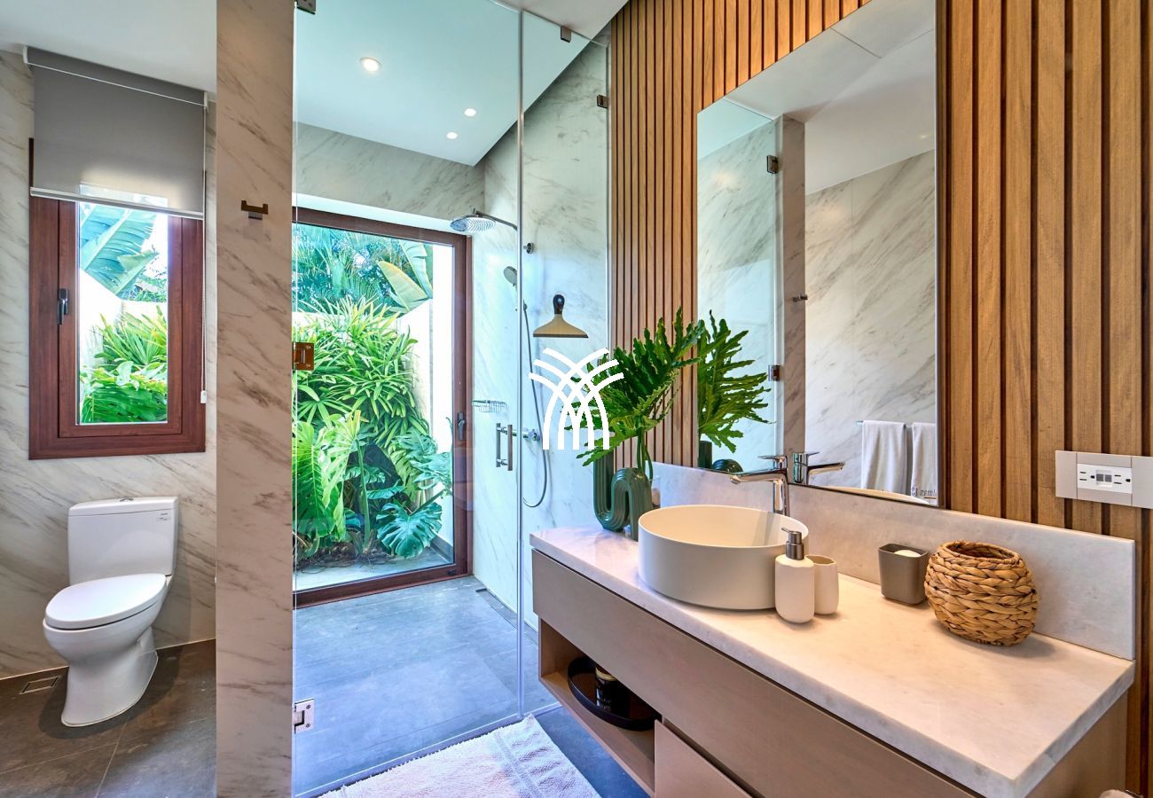 Villa in Casa De Campo - Palm West