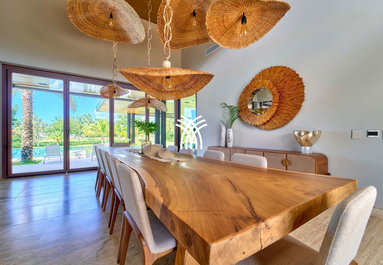 Villa in Casa De Campo - Palm West