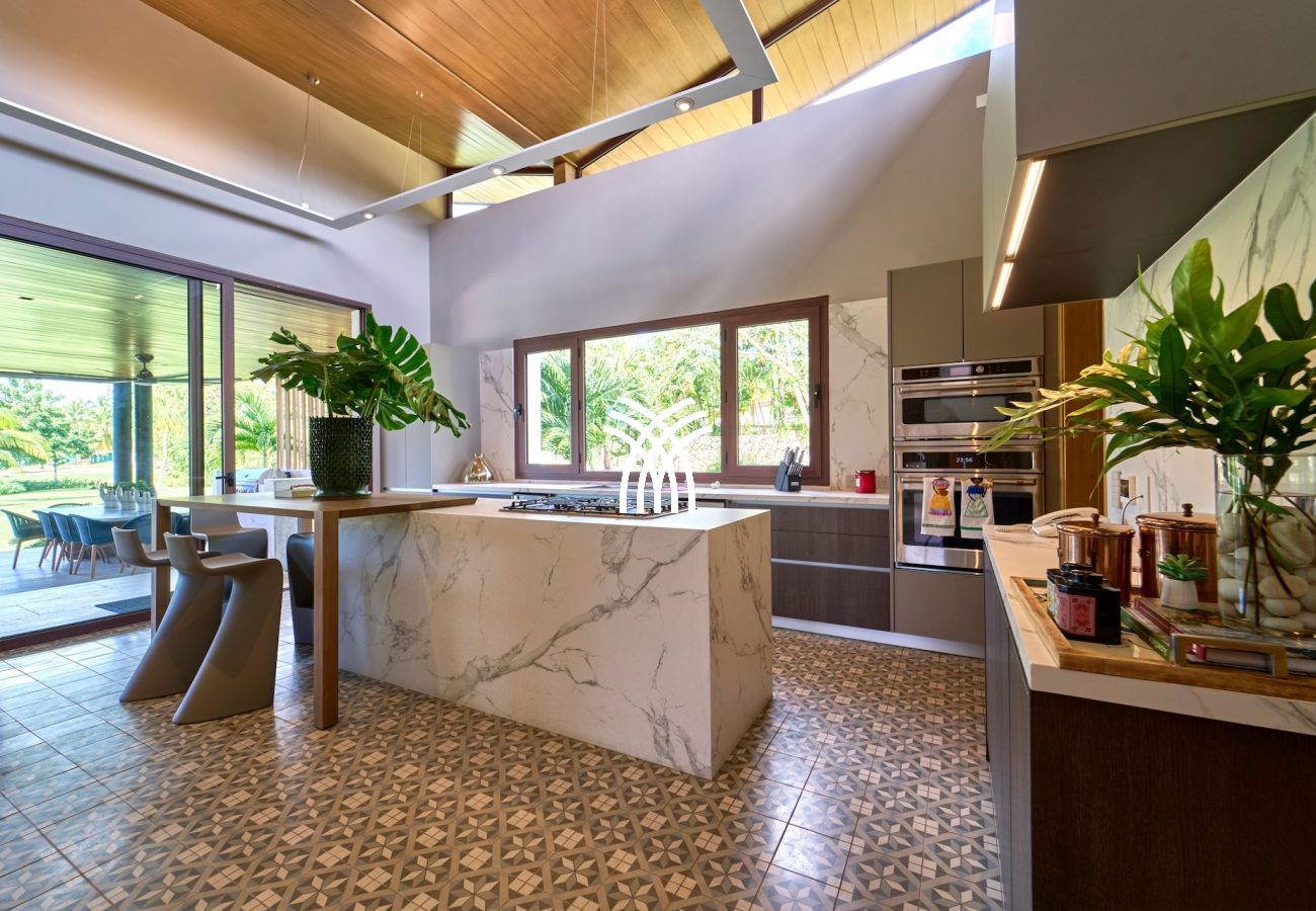 Villa in Casa De Campo - Palm West